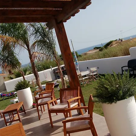 Affittacamere Al Mare