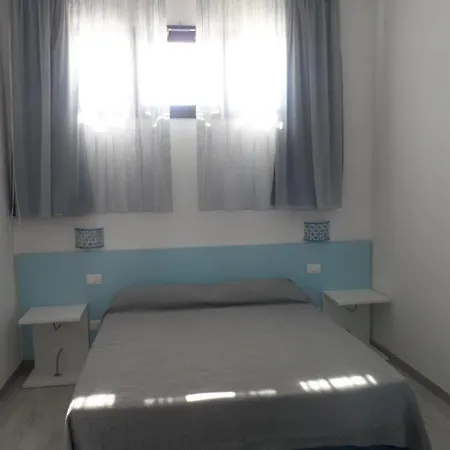 Guest house Al Mare