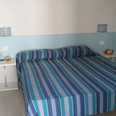 Al Mare Guest house Tre Fontane