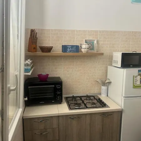 Al Mare Guest house