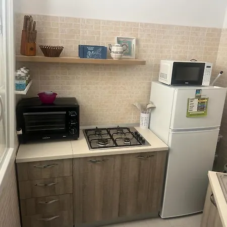 Al Mare Guest house