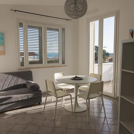 Al Mare Guest house *