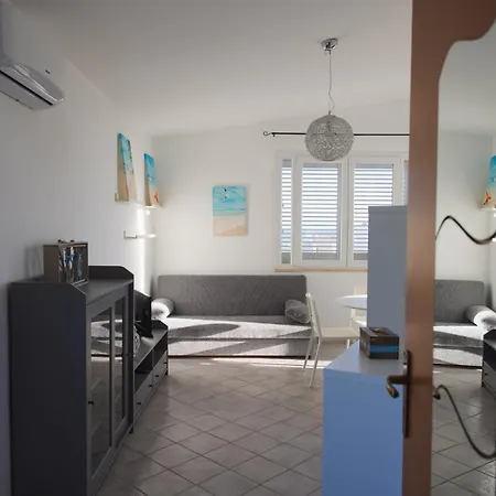 Guest house Al Mare