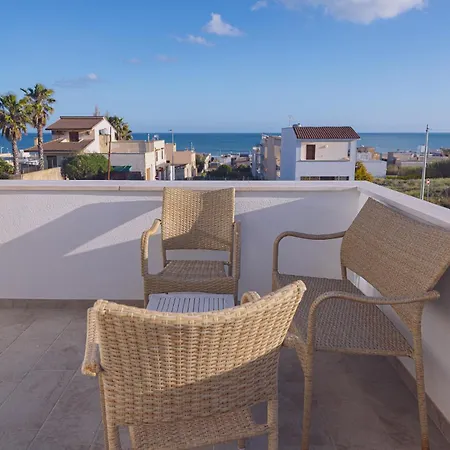 Guest house Al Mare