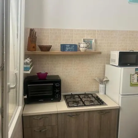 Guest house Al Mare