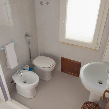 Guest house Al Mare