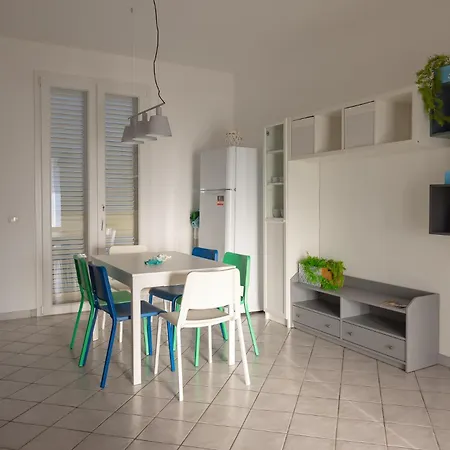 Al Mare Guest house Tre Fontane