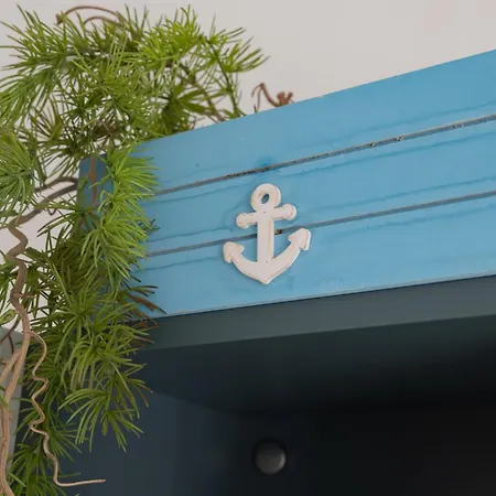Al Mare بيت ضيافة *