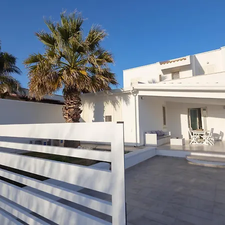 Guest house Al Mare *
