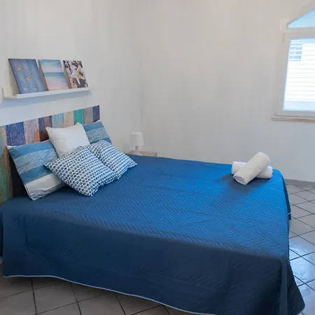 Guest house Al Mare