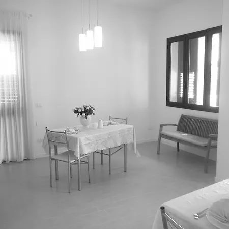 Al Mare Guest house *