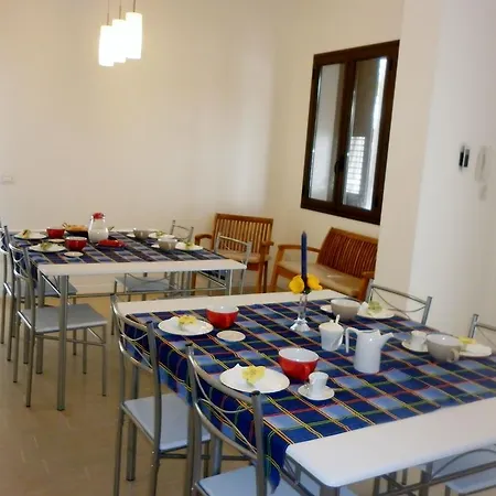 Guest house Al Mare *