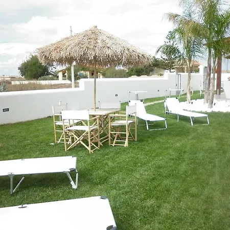 Guest house Al Mare *